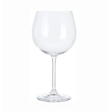 Set de 4 piezas copa Gin Tonic 620ml