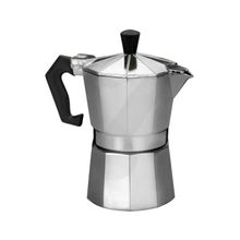 Cafetera de aluminio 16cm