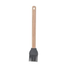 Brocha pastelera silicona 28cm