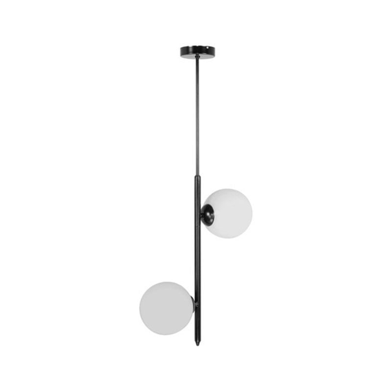 L-mpara-colgante-2-luces-Negro-60w-E27-1-35323