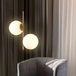 L-mpara-colgante-2-luces-Dorado-mate-60w-E27-1-35324