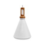 L-mpara-colgante-vintage-Blanco-E27-cono-1-35296