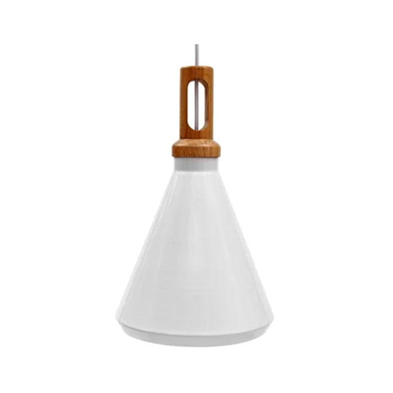 L-mpara-colgante-vintage-Blanco-E27-cono-1-35296
