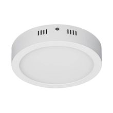 Spot LED circular superficial 24w 4000k Natural