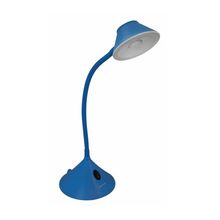Lámpara de Escritorio LED LINE color Azul