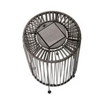 L-mpara-de-Mesa-solar-D24-H42-Gris-2-35463