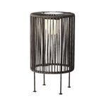 L-mpara-de-Mesa-solar-D24-H42-Gris-1-35463