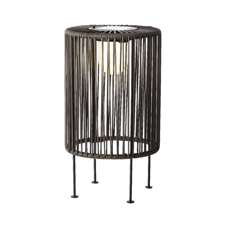 L-mpara-de-Mesa-solar-D24-H42-Gris-1-35463