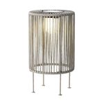 L-mpara-de-Mesa-solar-D24-H42-Beige-1-35464