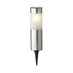 Set-L-mpara-solar-LED-acero-luz-c-lida-22cm-1-35448