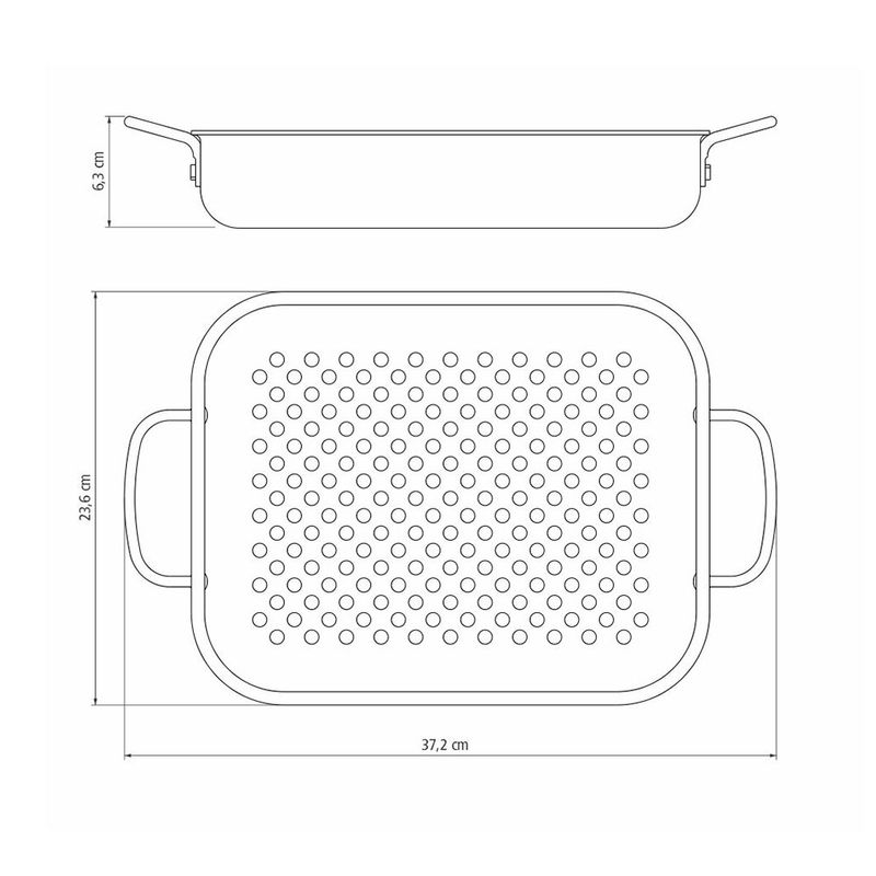 Asadera-rectangular-28cm-churrasco-5-35483