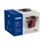 Cozi-vapore-22-cm-PARIS-Rojo-5-35487
