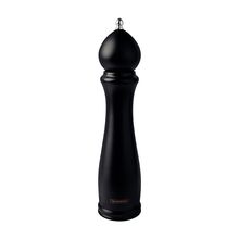 Molinillo para sal o pimienta 10'' madera