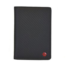 Porta pasaporte MONACO Swissbrand
