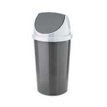 Basurero aura gigante 45 litros