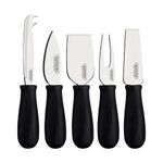 Set-para-queso-5-piezas-harmoniza-Negro-Tramontina-1-35576