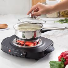 Cocina Eléctrica portátil individual Brügmann