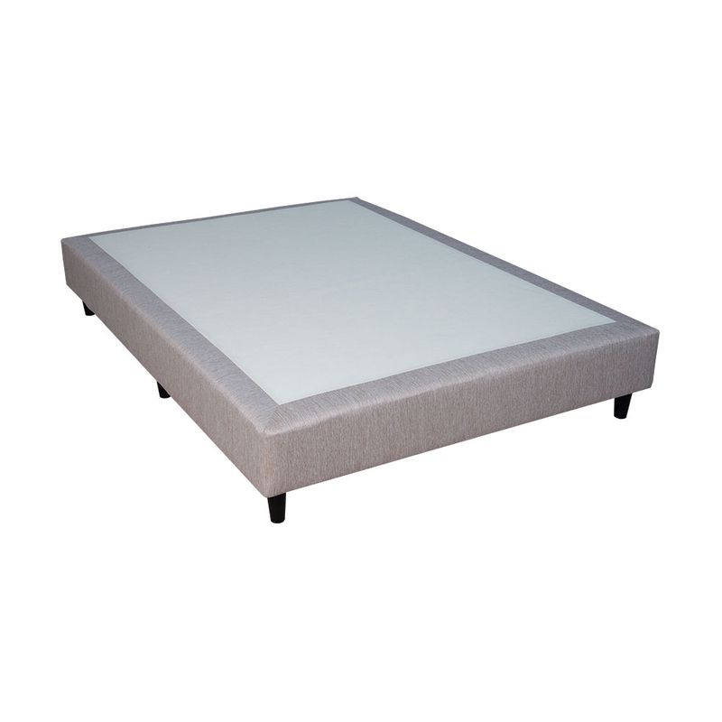 Somier-de-tela-Beige-140x190x22cm-1-35600