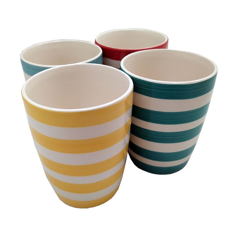 Set-de-4-mugs-cer-mica-dise-o-Rayas-2-35048