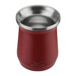 Vaso-para-Mate-t-rmico-250ml-Rojo-2-35636