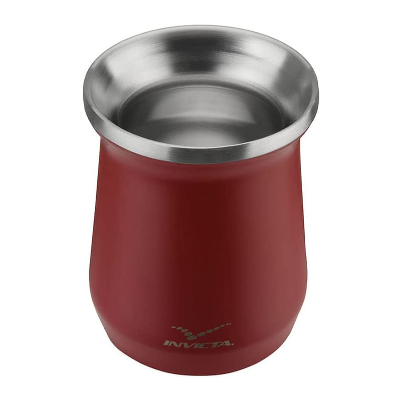 Vaso-para-Mate-t-rmico-250ml-Rojo-2-35636