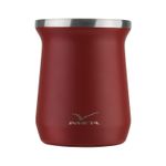 Vaso-para-Mate-t-rmico-250ml-Rojo-1-35636