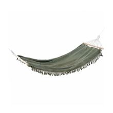 Hamaca de algodón Linou 210x115cm