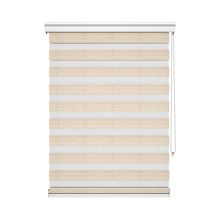Cortina Elegance Beige Jaspe 100x180 cm