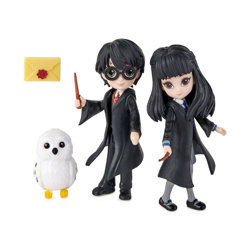 Wizarding-World-mini-pack-Harry-y-Cho-Chang-4-35843
