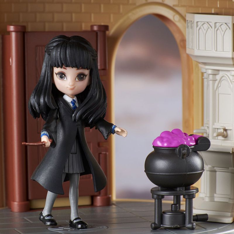 Wizarding-World-mini-pack-Harry-y-Cho-Chang-6-35843