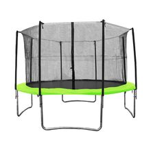 Trampolín de 3.65 metros (12ft) con red protectora