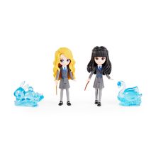 Wizarding World mini set amigos