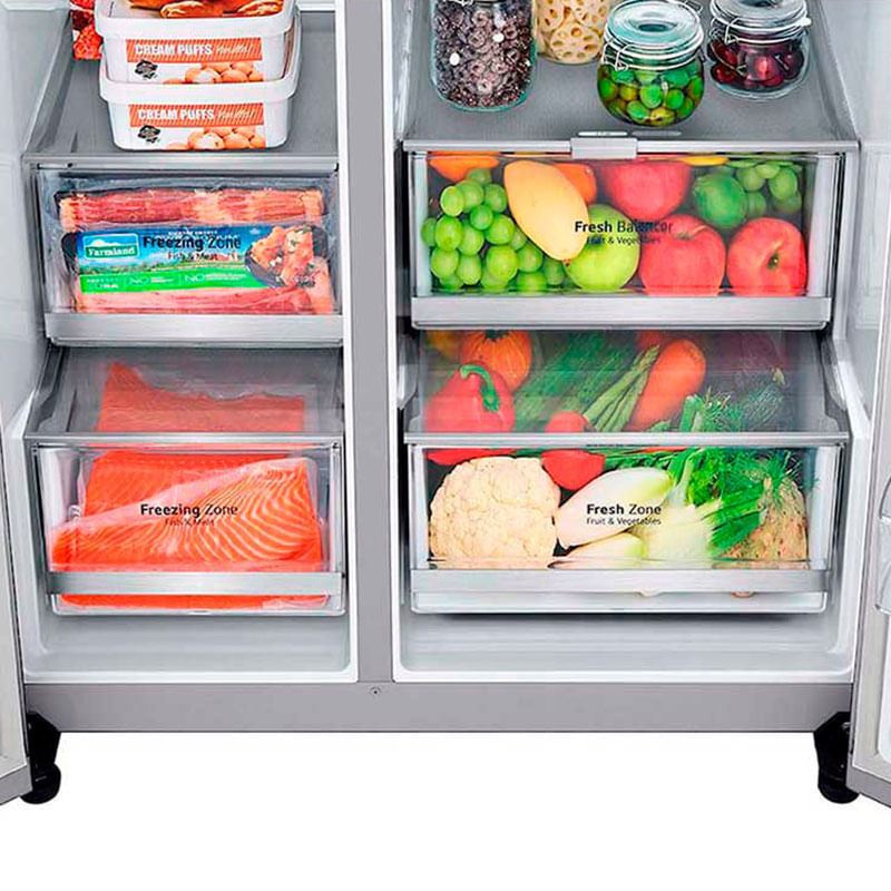 Refrigerador-637-litros-INSTAVIEW-con-Dispensador-LS66SXSC-LG-11-35961