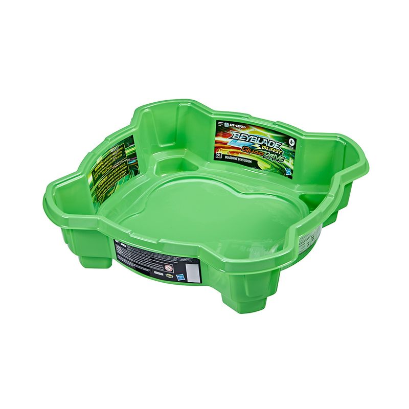 Estadio de store batalla beyblade