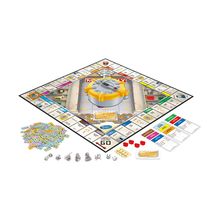 Monopoly Bóveda secreta