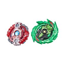 BeyBlade Origin Achilles A6 y Tyros T6