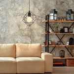 L-mpara-Colgante-STRAITON-metal-Negro-E27-1x60w-3-36096