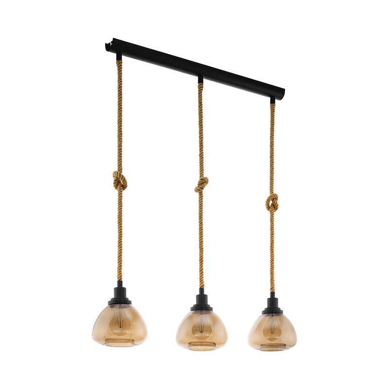 L-mpara-Colgante-RAMPSIDE-metal-Negro-mbar-E27-3x28w-1-36085