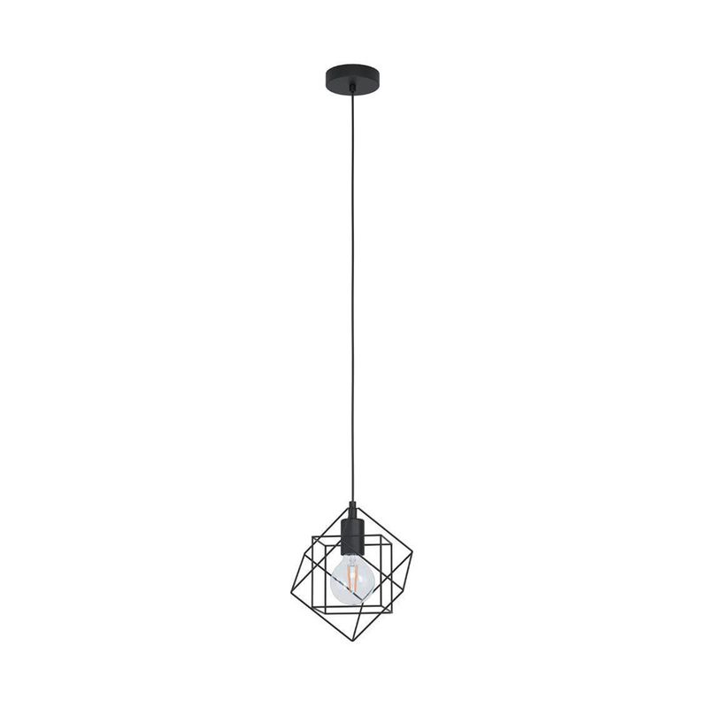 L-mpara-Colgante-STRAITON-metal-Negro-E27-1x60w-1-36096