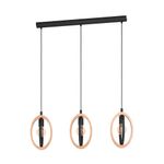 L-mpara-Colgante-BASILDON-metal-madera-Negro-E27-3x40w-1-36102