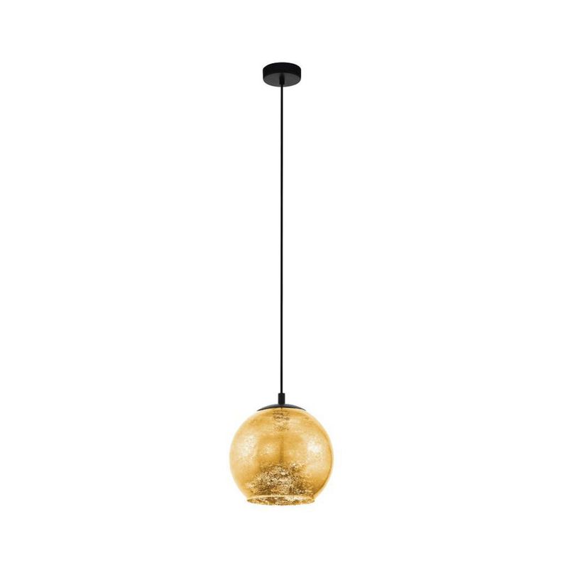 L-mpara-Colgante-ALBARACCIN-metal-Negro-Dorado-E27-1x40w-1-36110