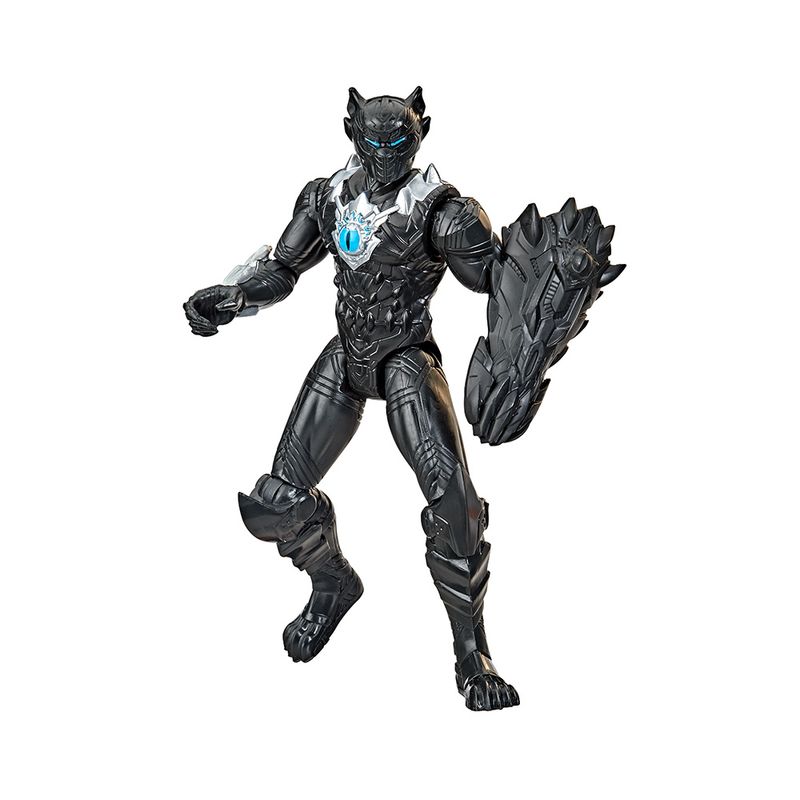 Marvel-figura-de-Pantera-Negra-de-15cm-con-accesorio-1-36149