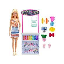 Barbie Juego de batidos