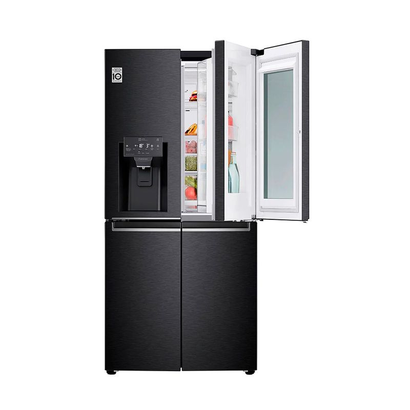 Refrigerador-Door-In-Door-423-litros-color-Negro-LG-2-36238