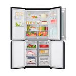 Refrigerador-Door-In-Door-423-litros-color-Negro-LG-4-36238