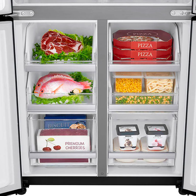 Refrigerador-Door-In-Door-423-litros-color-Negro-LG-8-36238