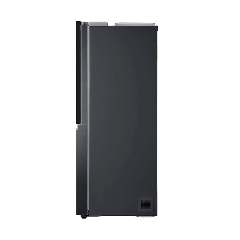 Refrigerador-Side-By-Side-637-litros-Door-In-Door-Matte-Black-LG-3-36239