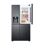 Refrigerador-Side-By-Side-637-litros-Door-In-Door-Matte-Black-LG-4-36239