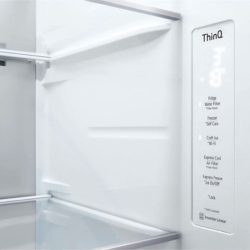 Refrigerador-Side-By-Side-637-litros-Door-In-Door-Matte-Black-LG-7-36239