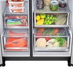 Refrigerador-Side-By-Side-637-litros-Door-In-Door-Matte-Black-LG-8-36239